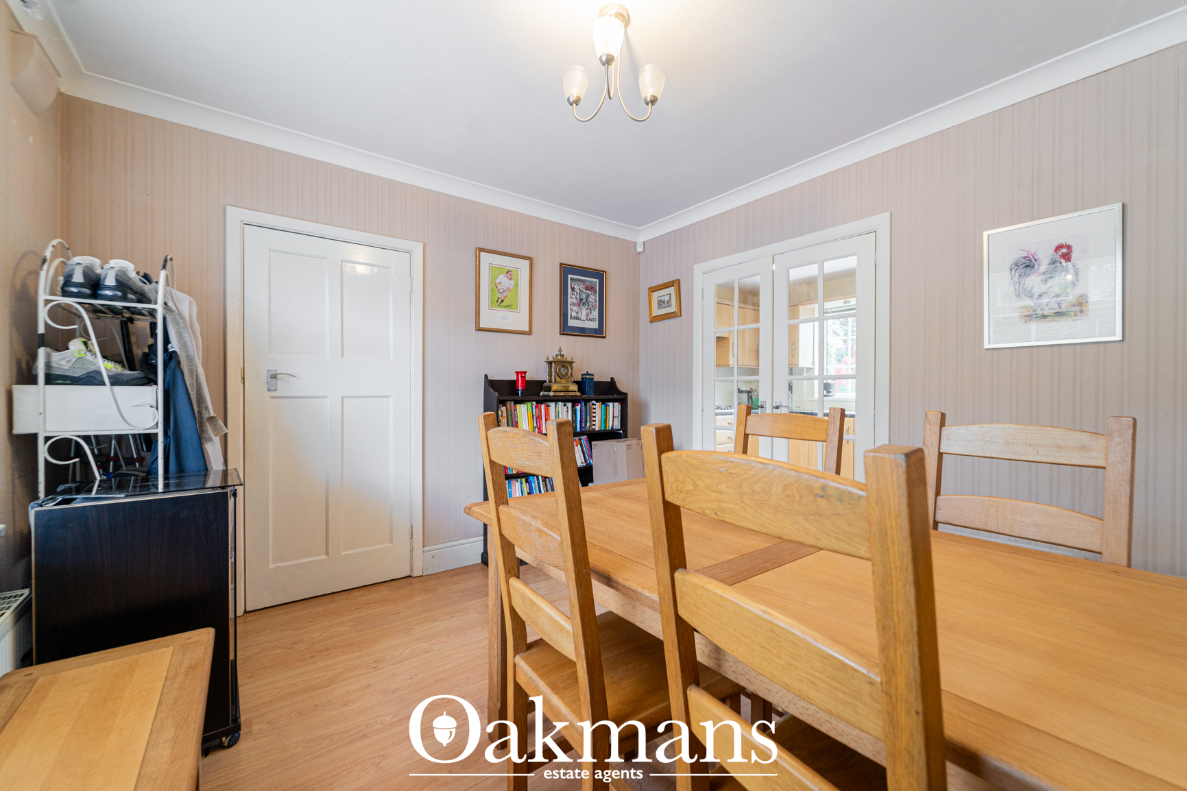 Fox Hill, Birmingham, B29