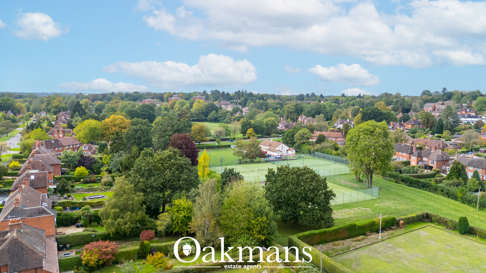 Fox Hill, Birmingham, B29