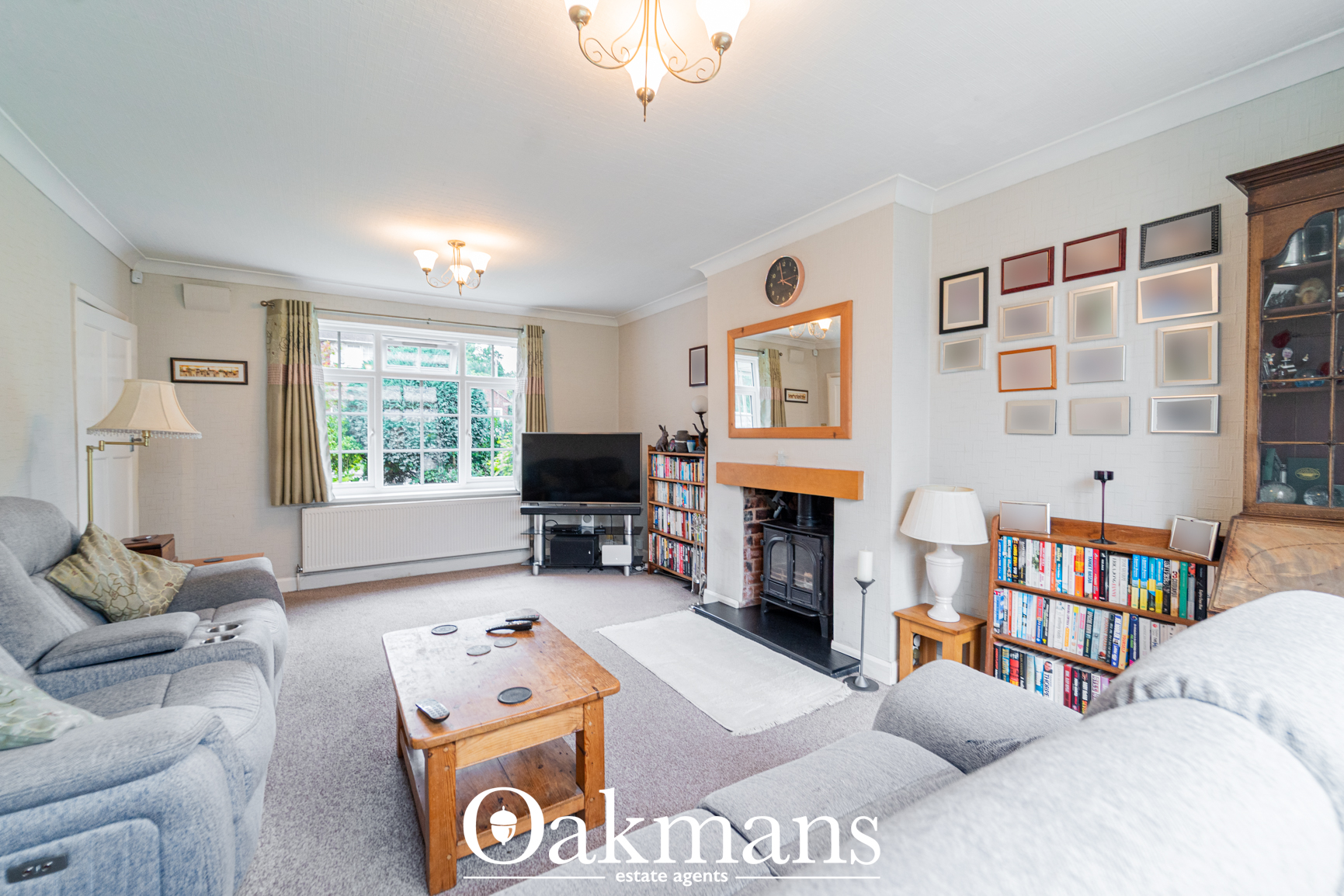 Fox Hill, Birmingham, B29