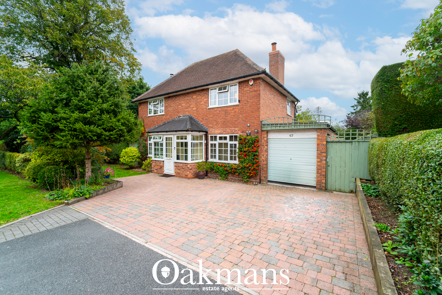 Fox Hill, Birmingham, B29
