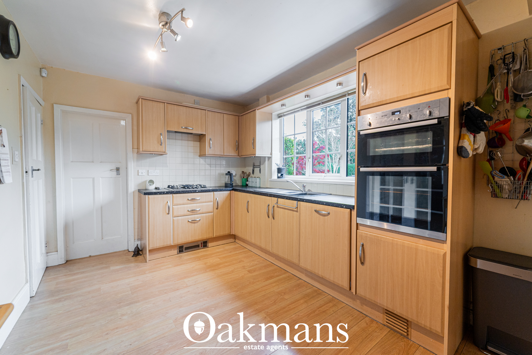 Fox Hill, Birmingham, B29