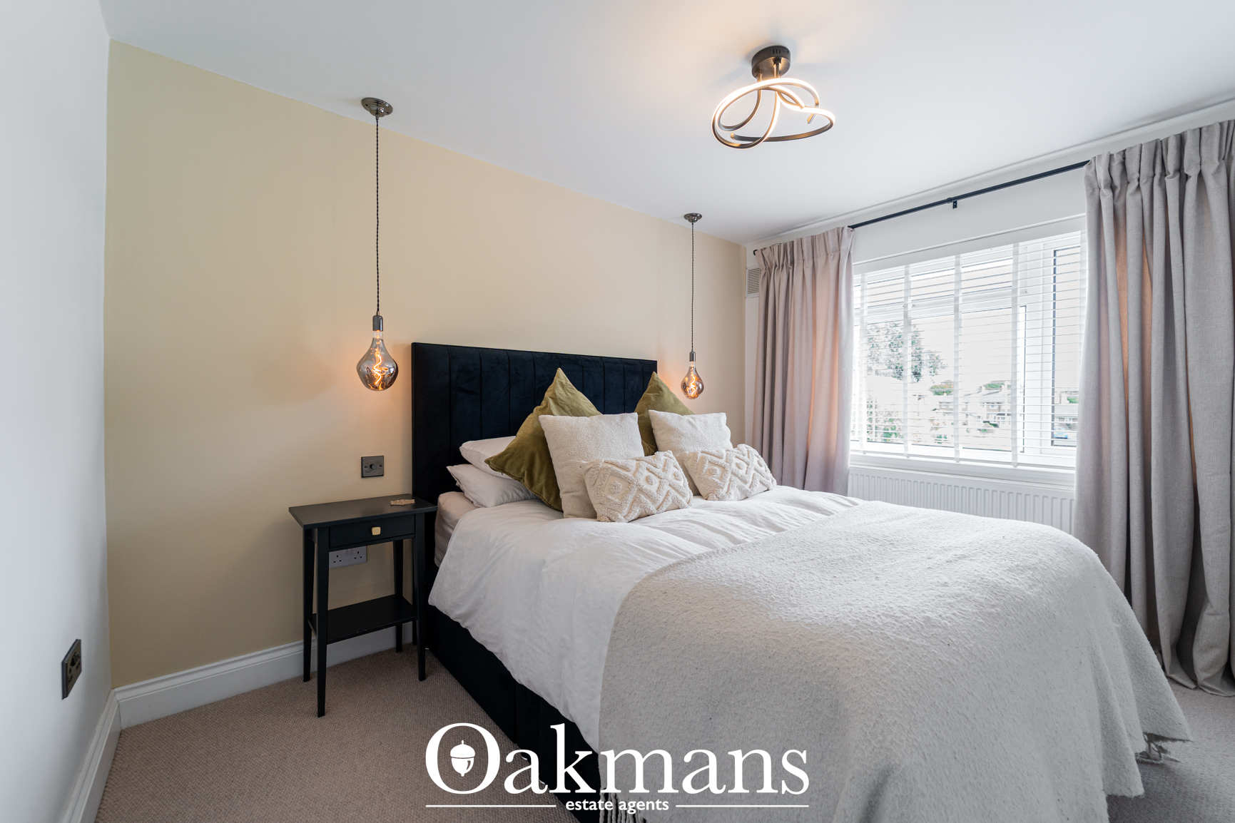Grafton Road, Solihull, B90