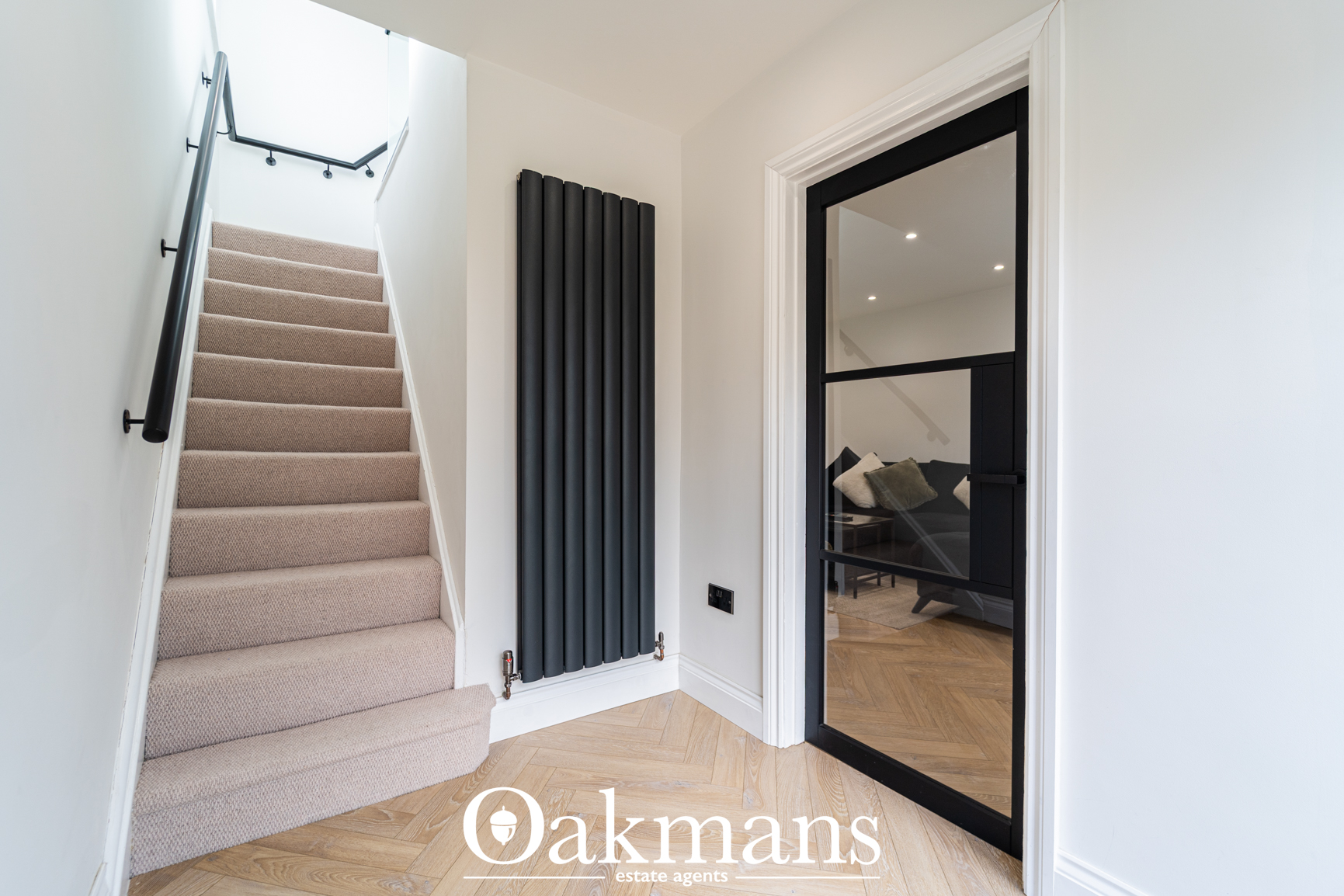 Grafton Road, Solihull, B90