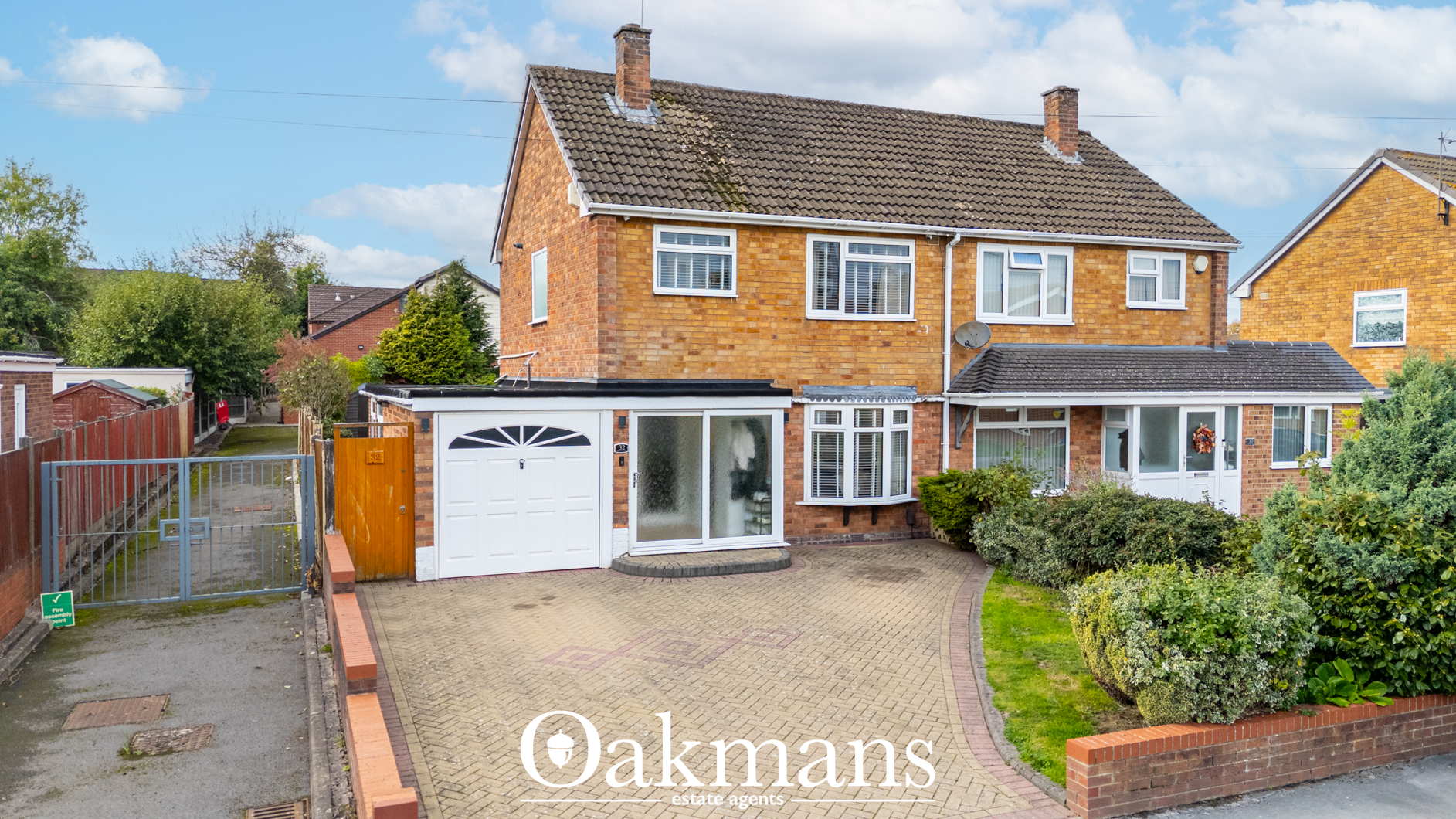Grafton Road, Solihull, B90