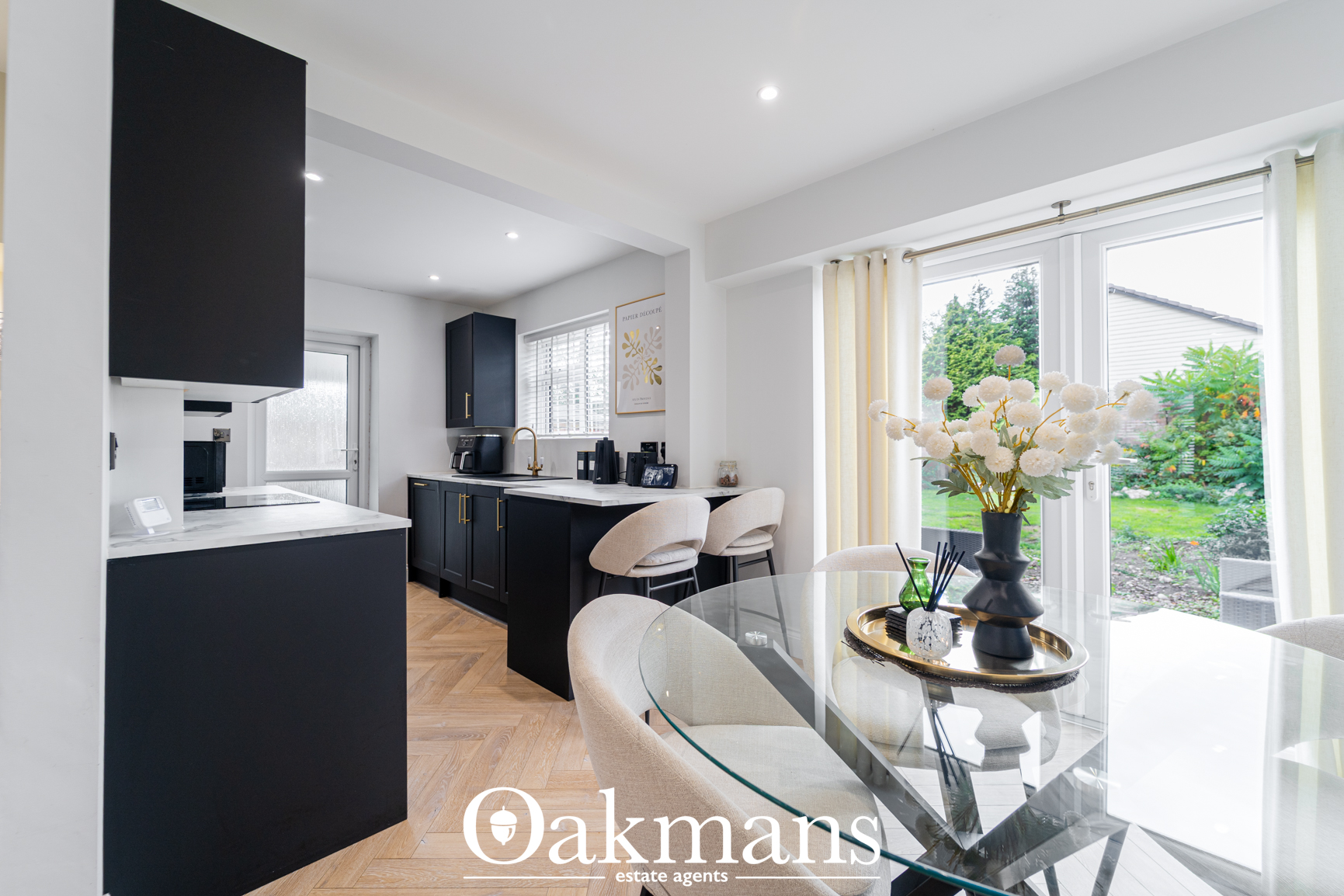 Grafton Road, Solihull, B90