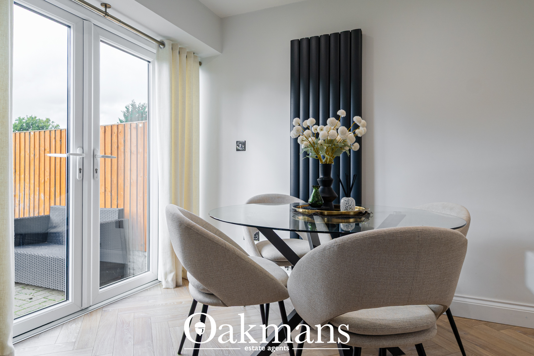 Grafton Road, Solihull, B90