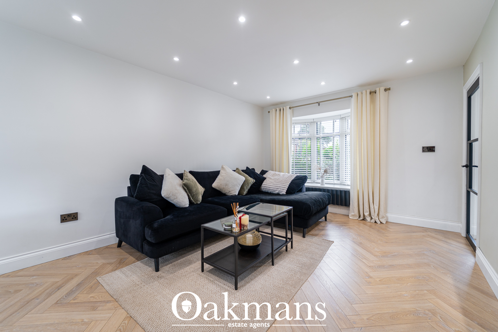 Grafton Road, Solihull, B90
