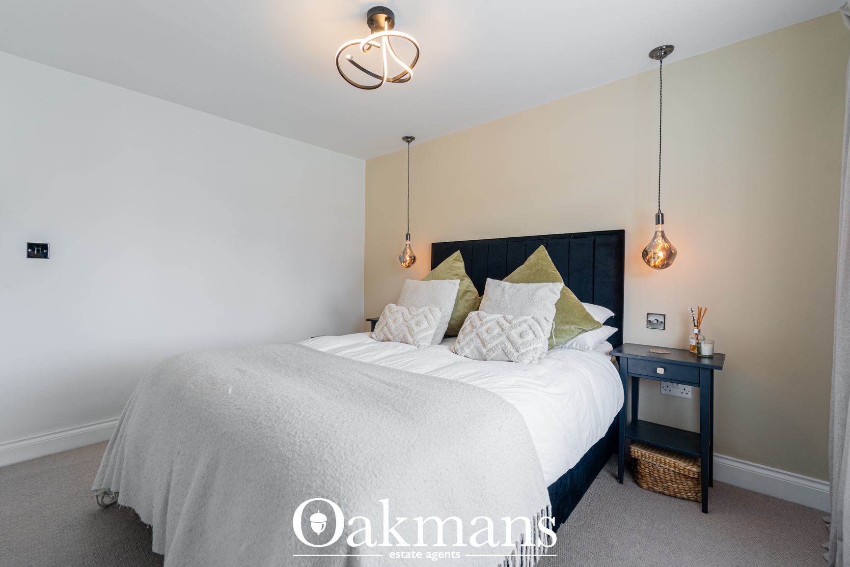 Grafton Road, Solihull, B90