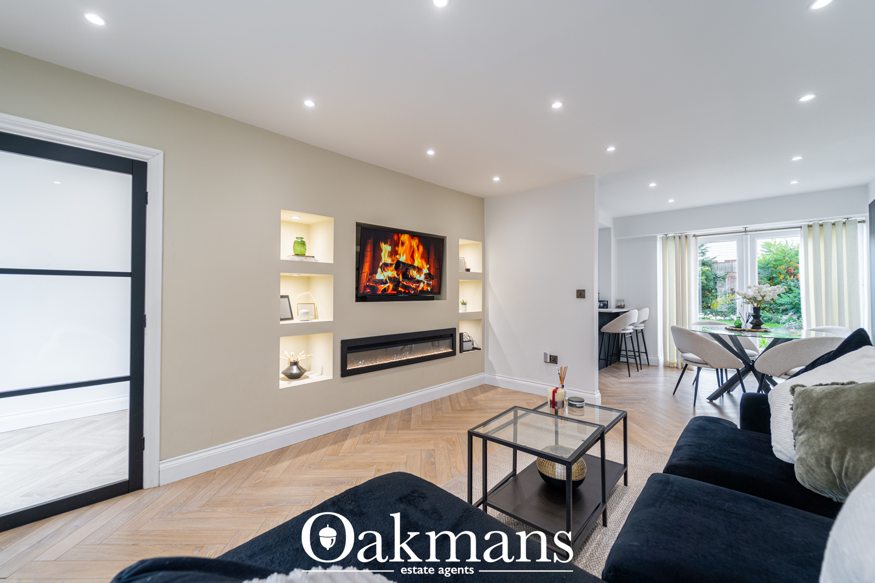 Grafton Road, Solihull, B90