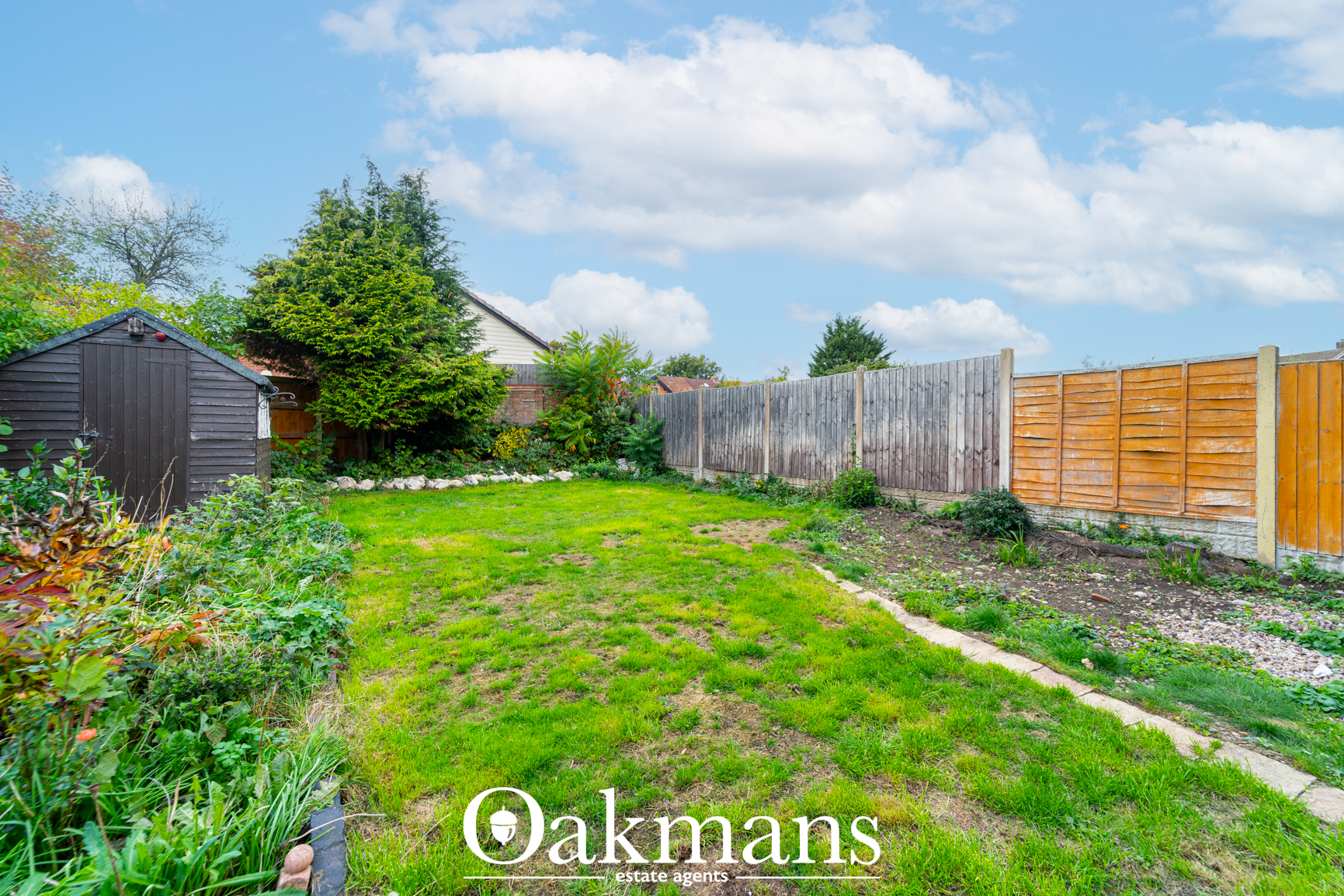 Grafton Road, Solihull, B90
