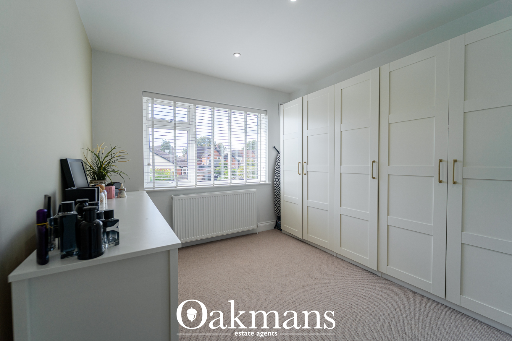Grafton Road, Solihull, B90