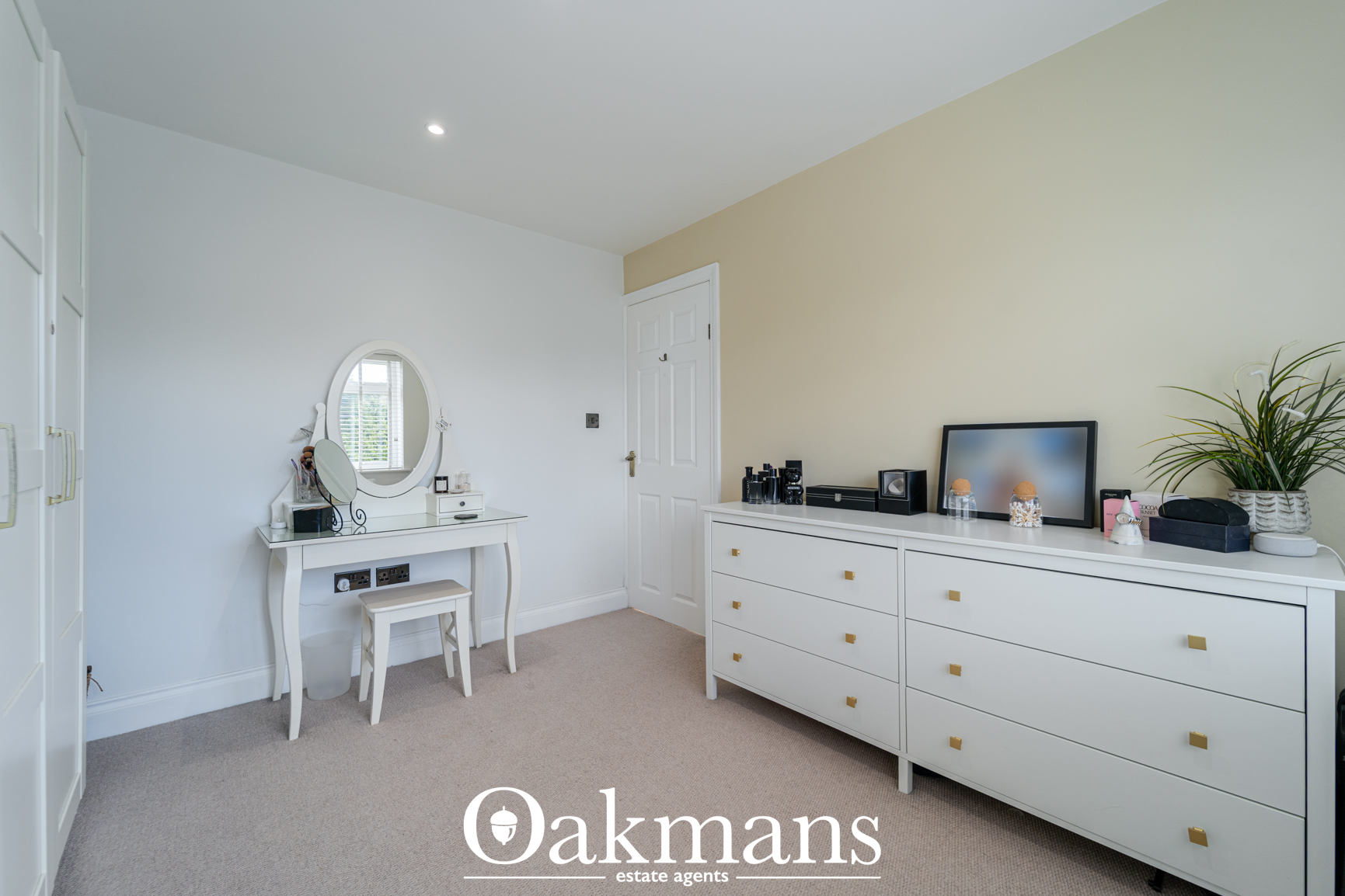 Grafton Road, Solihull, B90