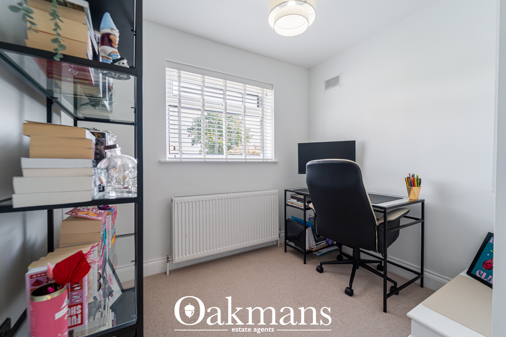 Grafton Road, Solihull, B90