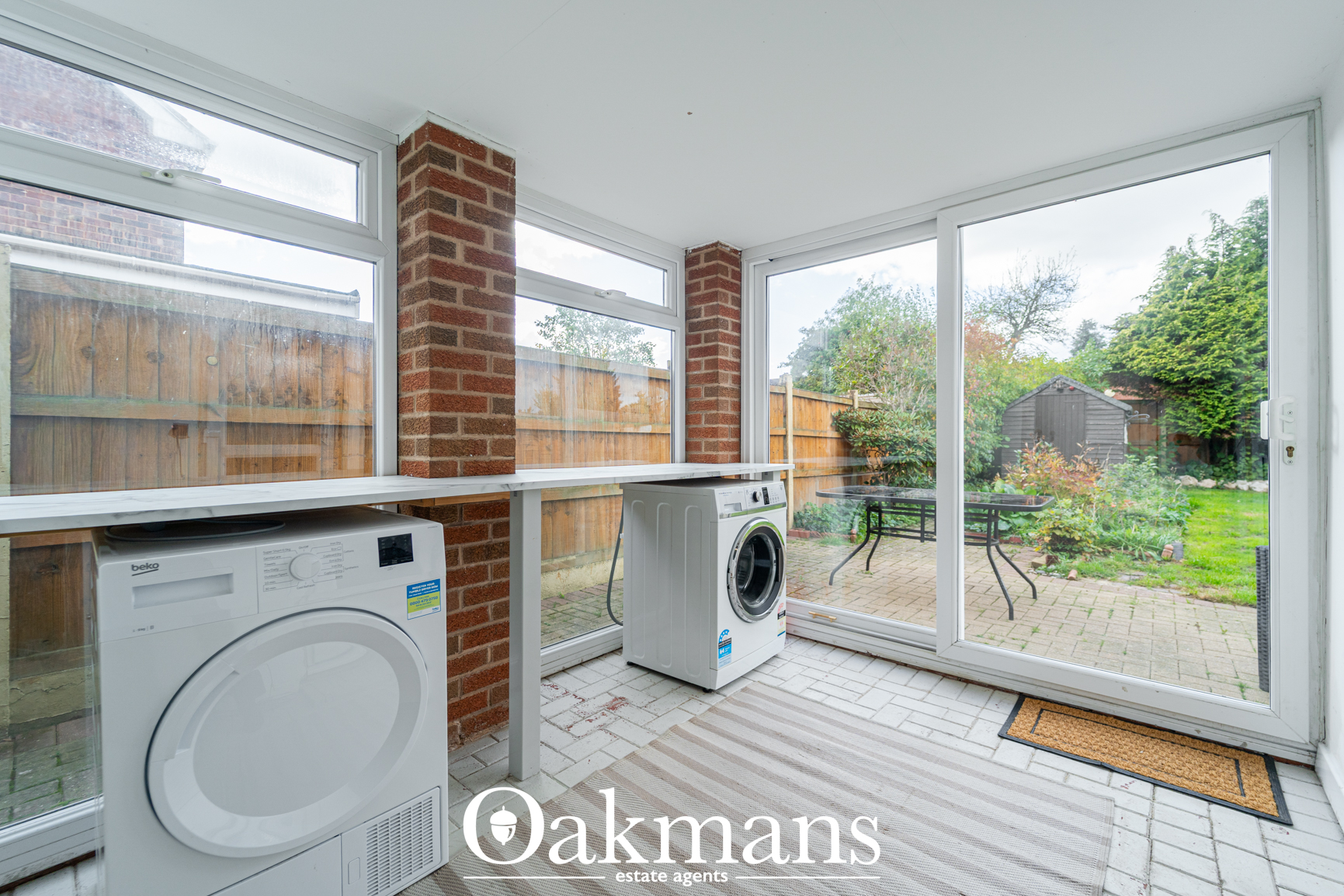 Grafton Road, Solihull, B90