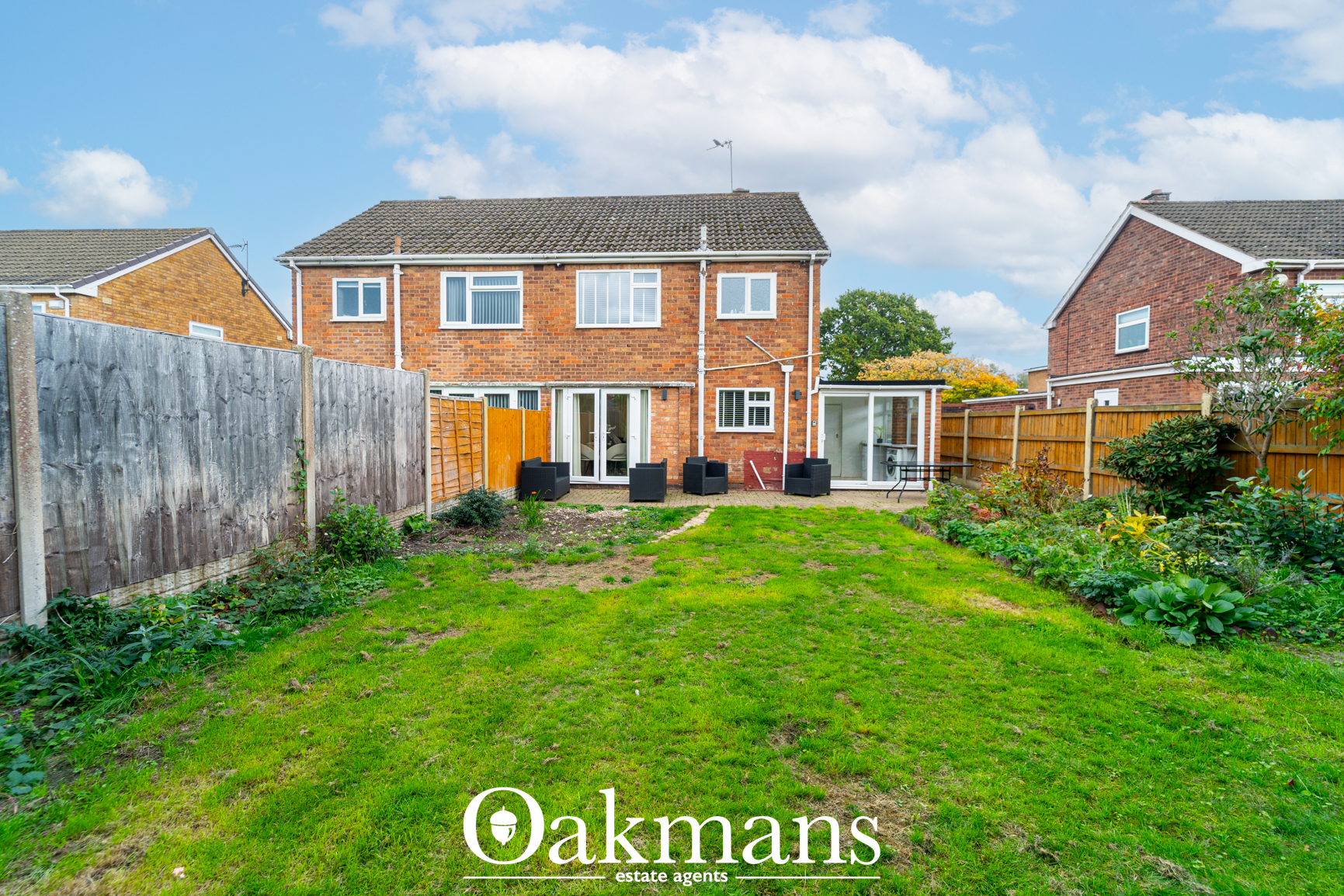 Grafton Road, Solihull, B90