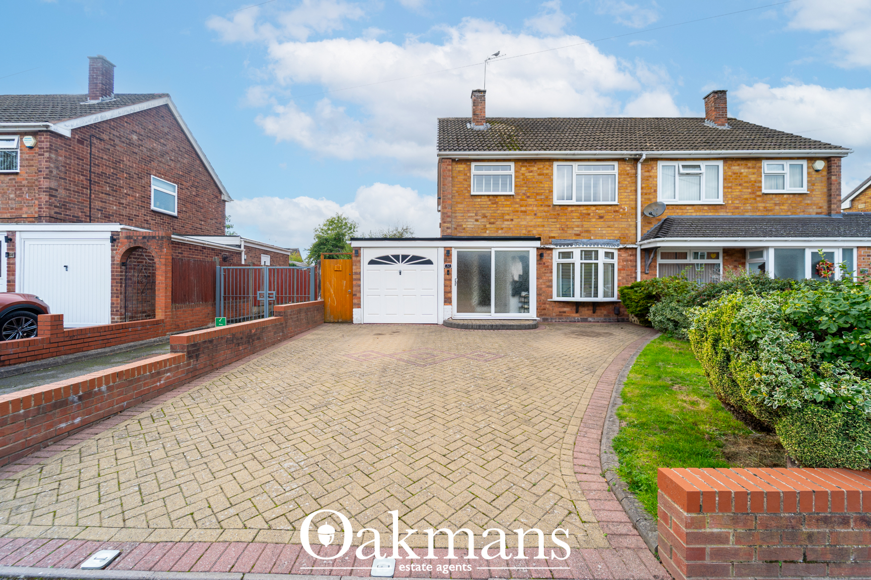 Grafton Road, Solihull, B90