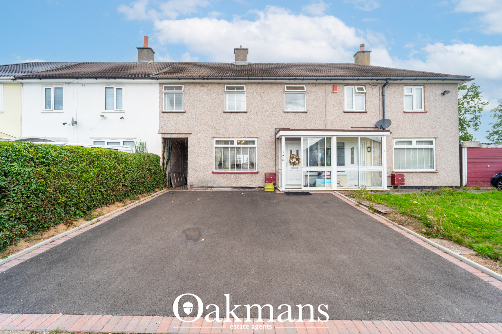 Condover Road, Birmingham, B31