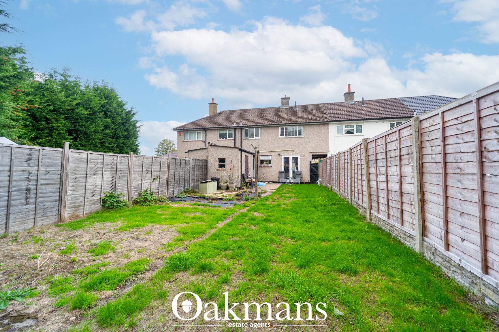 Condover Road, Birmingham, B31