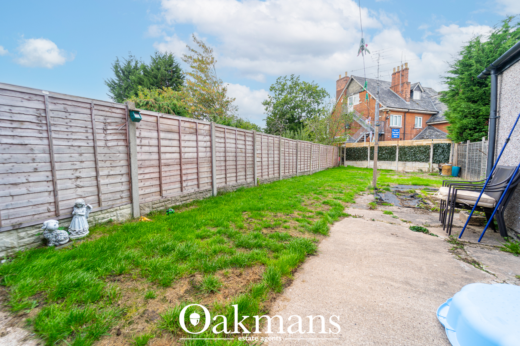 Condover Road, Birmingham, B31
