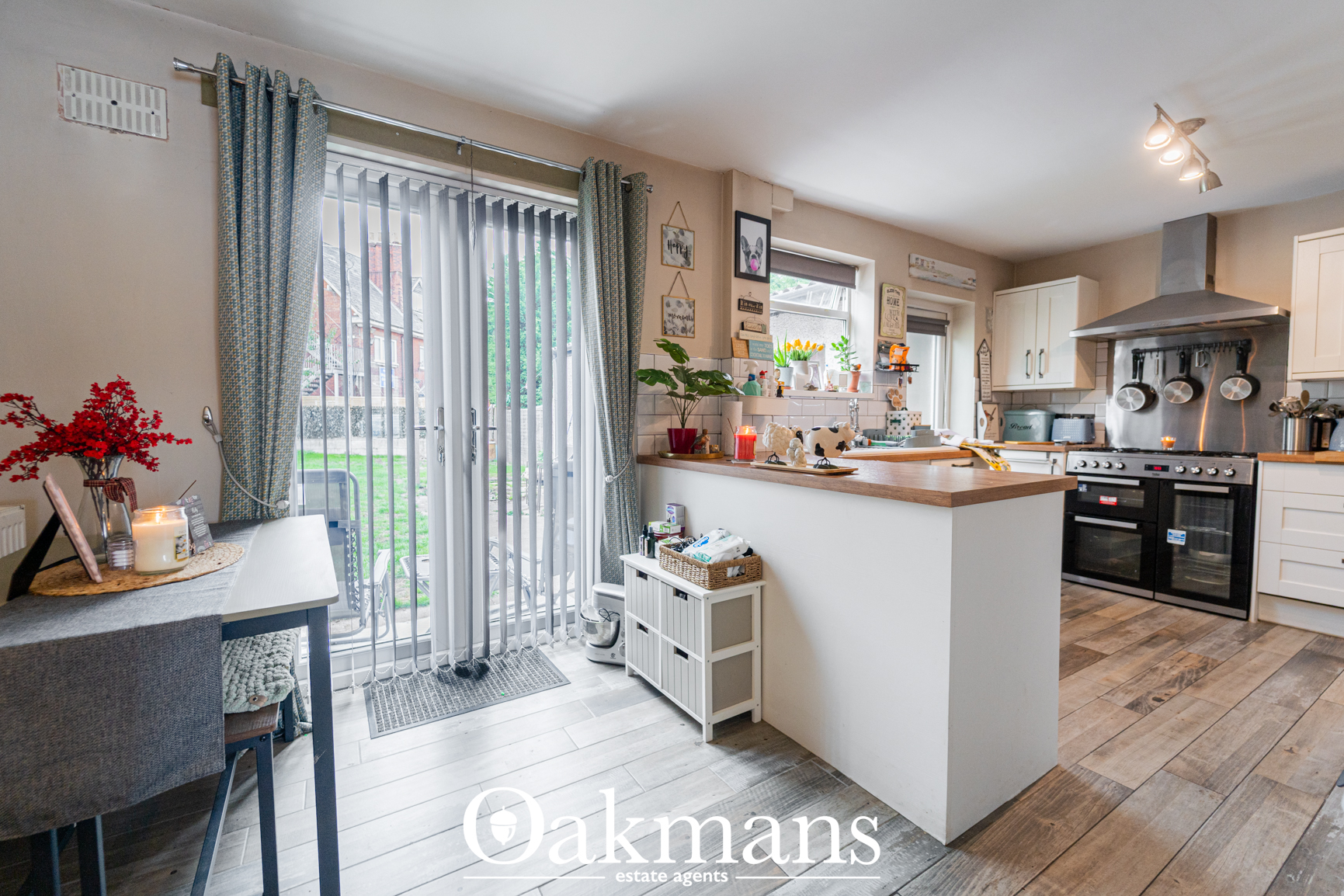 Condover Road, Birmingham, B31