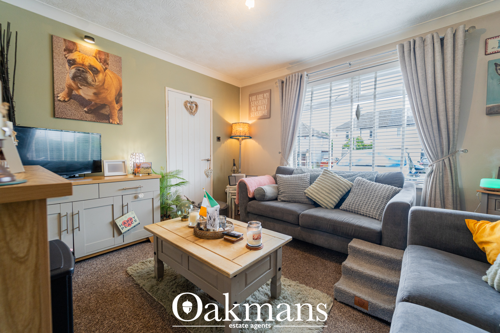 Condover Road, Birmingham, B31