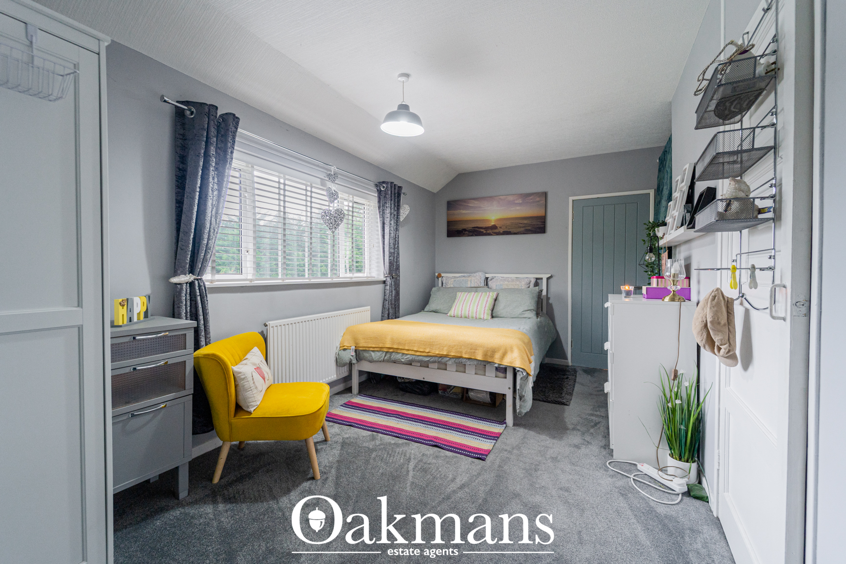 Condover Road, Birmingham, B31