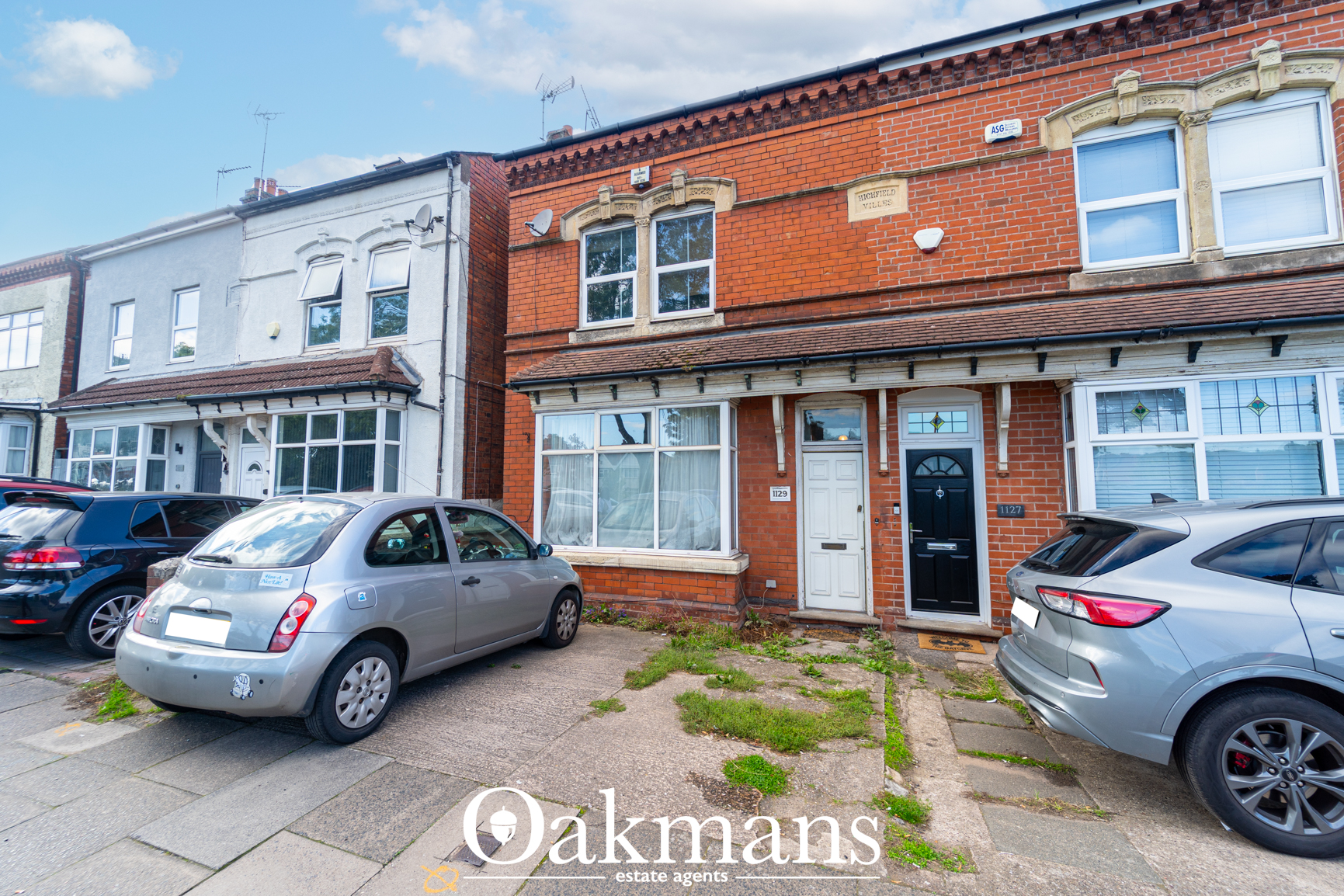 Bristol Road South, Birmingham, B31