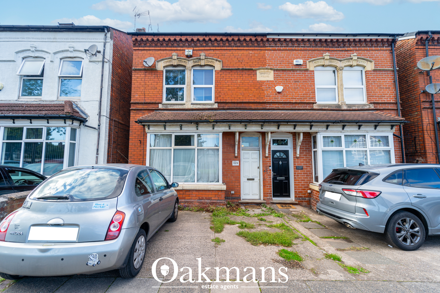 Bristol Road South, Birmingham, B31