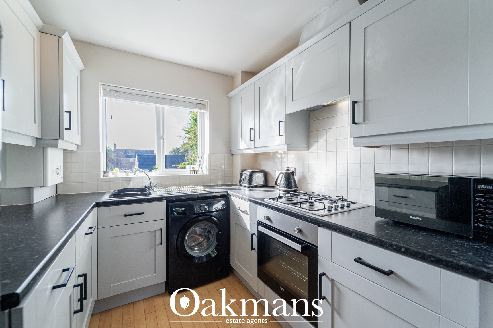 Forge Avenue, Bromsgrove, B60