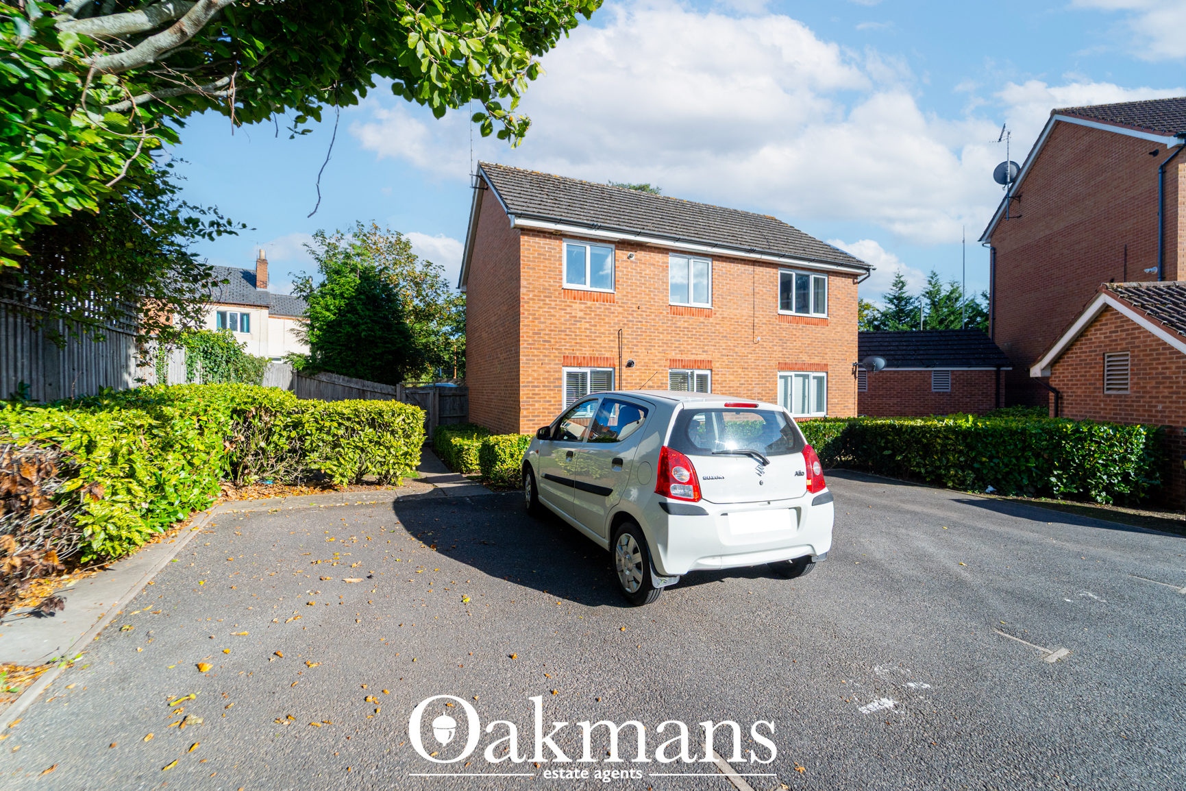 Forge Avenue, Bromsgrove, B60