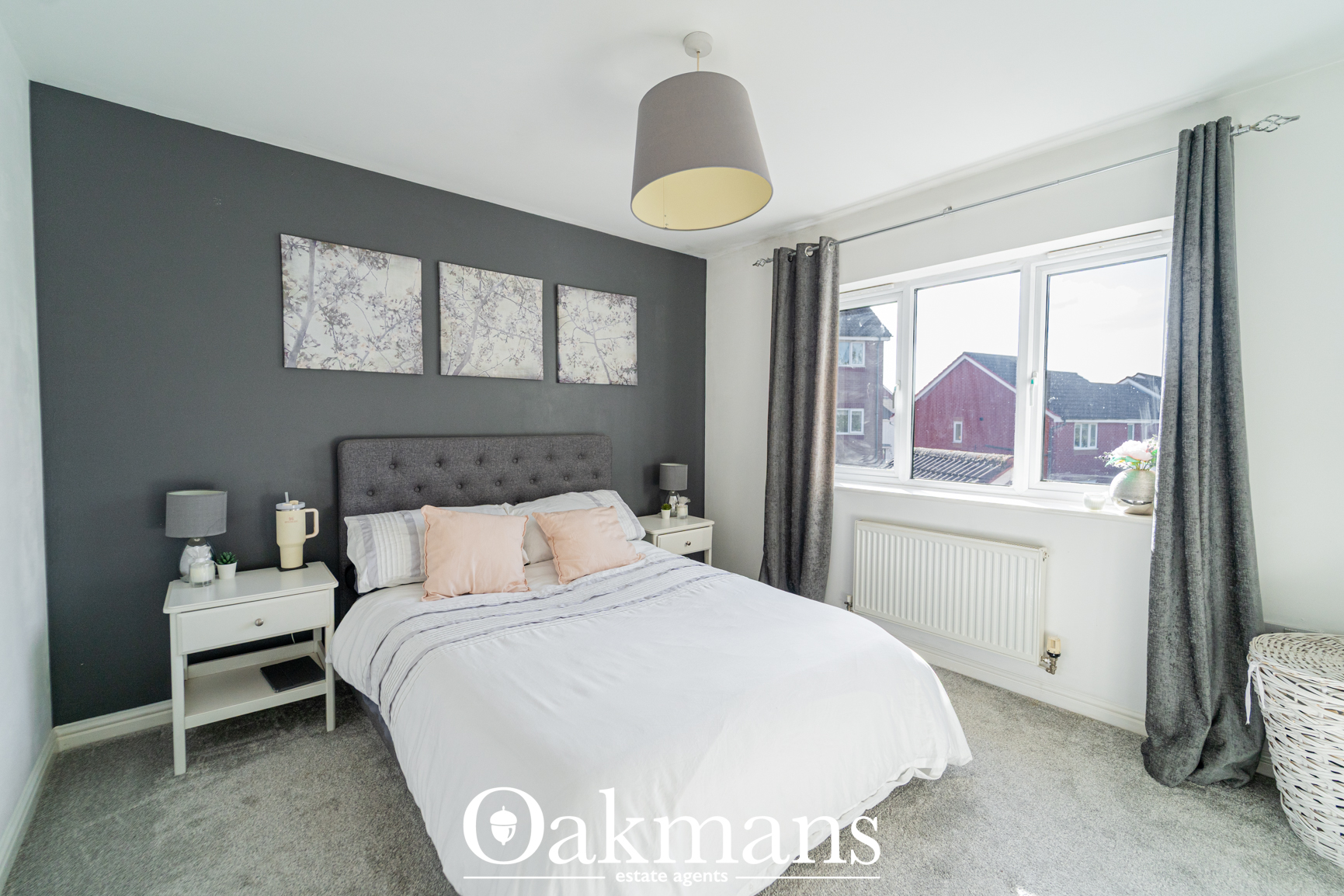 Forge Avenue, Bromsgrove, B60