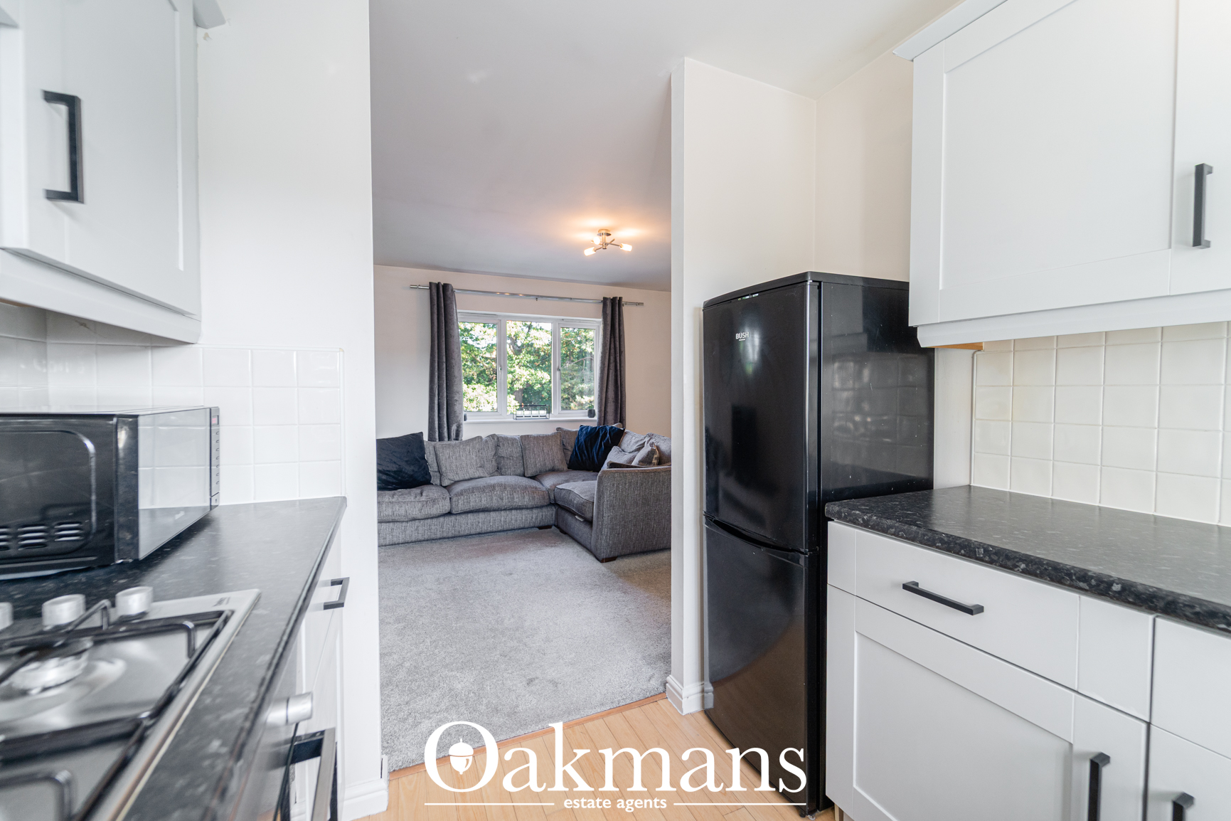 Forge Avenue, Bromsgrove, B60