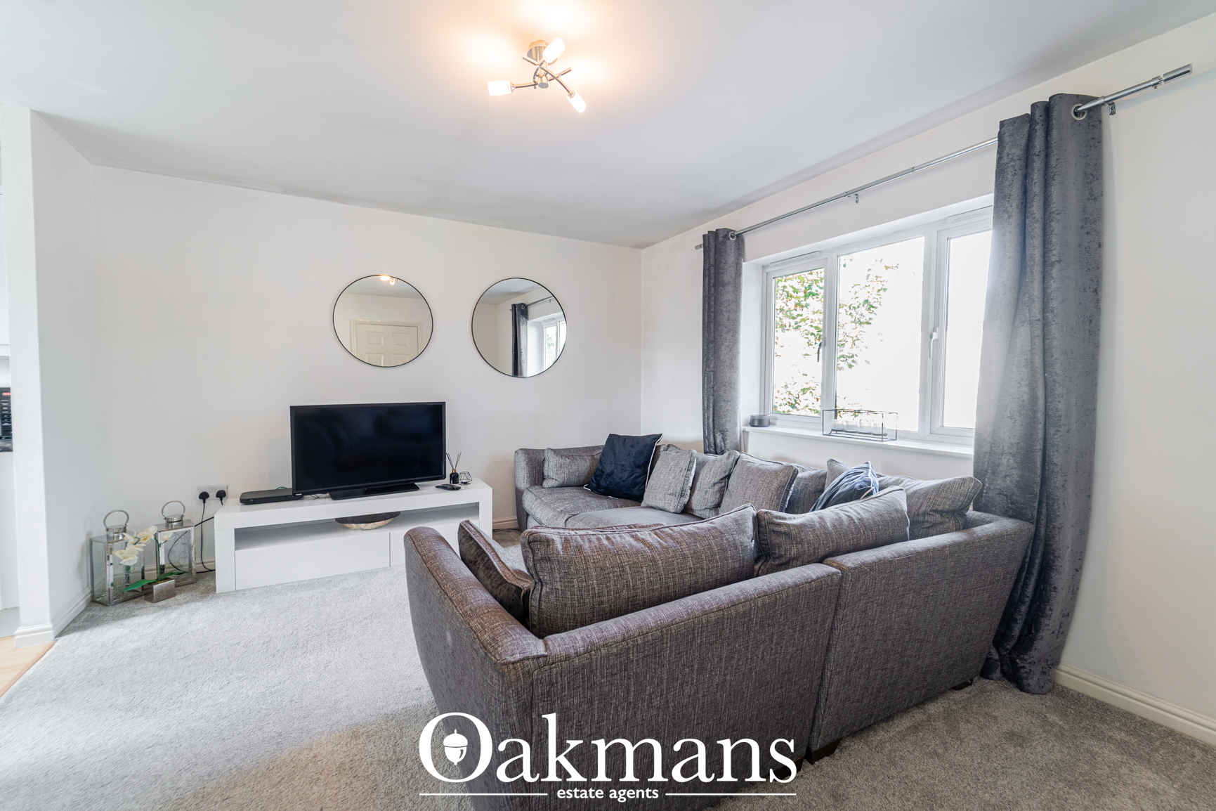 Forge Avenue, Bromsgrove, B60