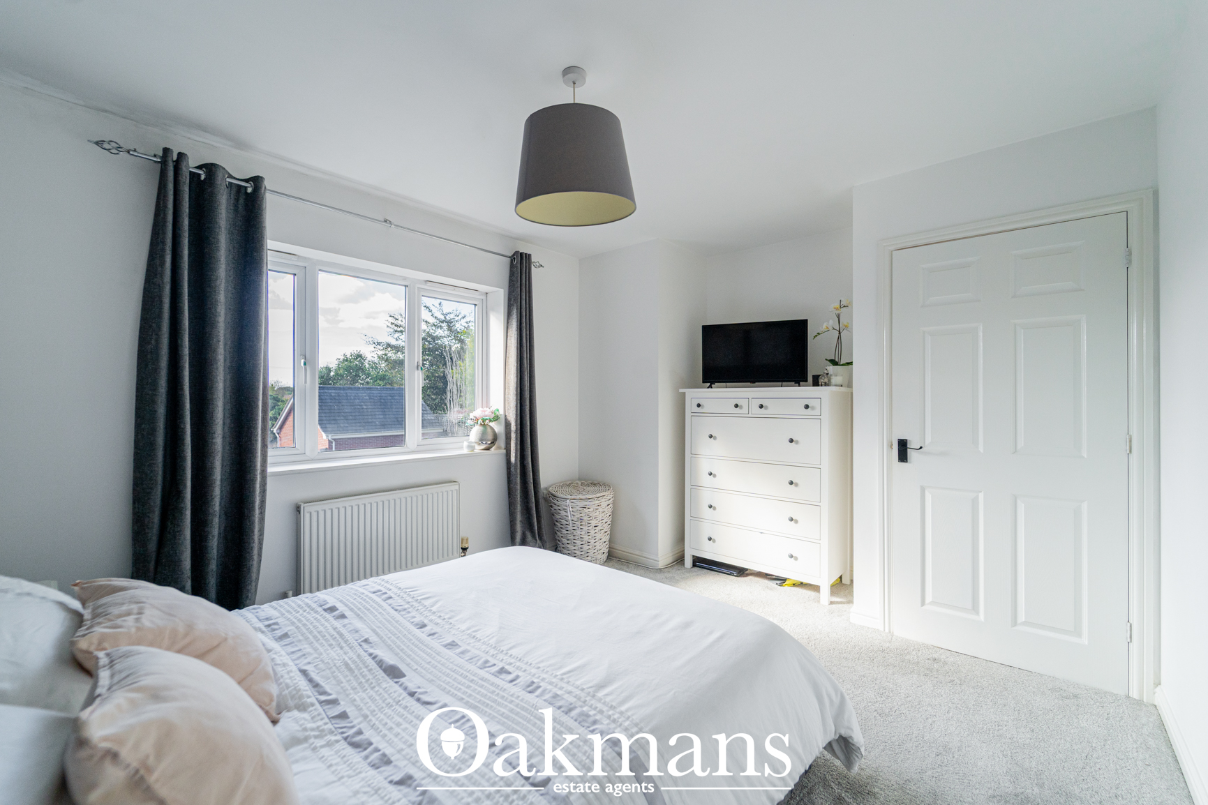 Forge Avenue, Bromsgrove, B60