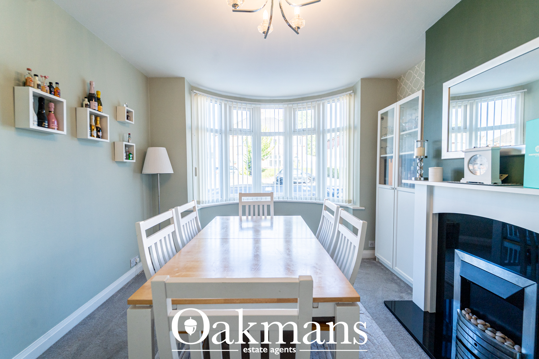 Granshaw Close, Birmingham, B38