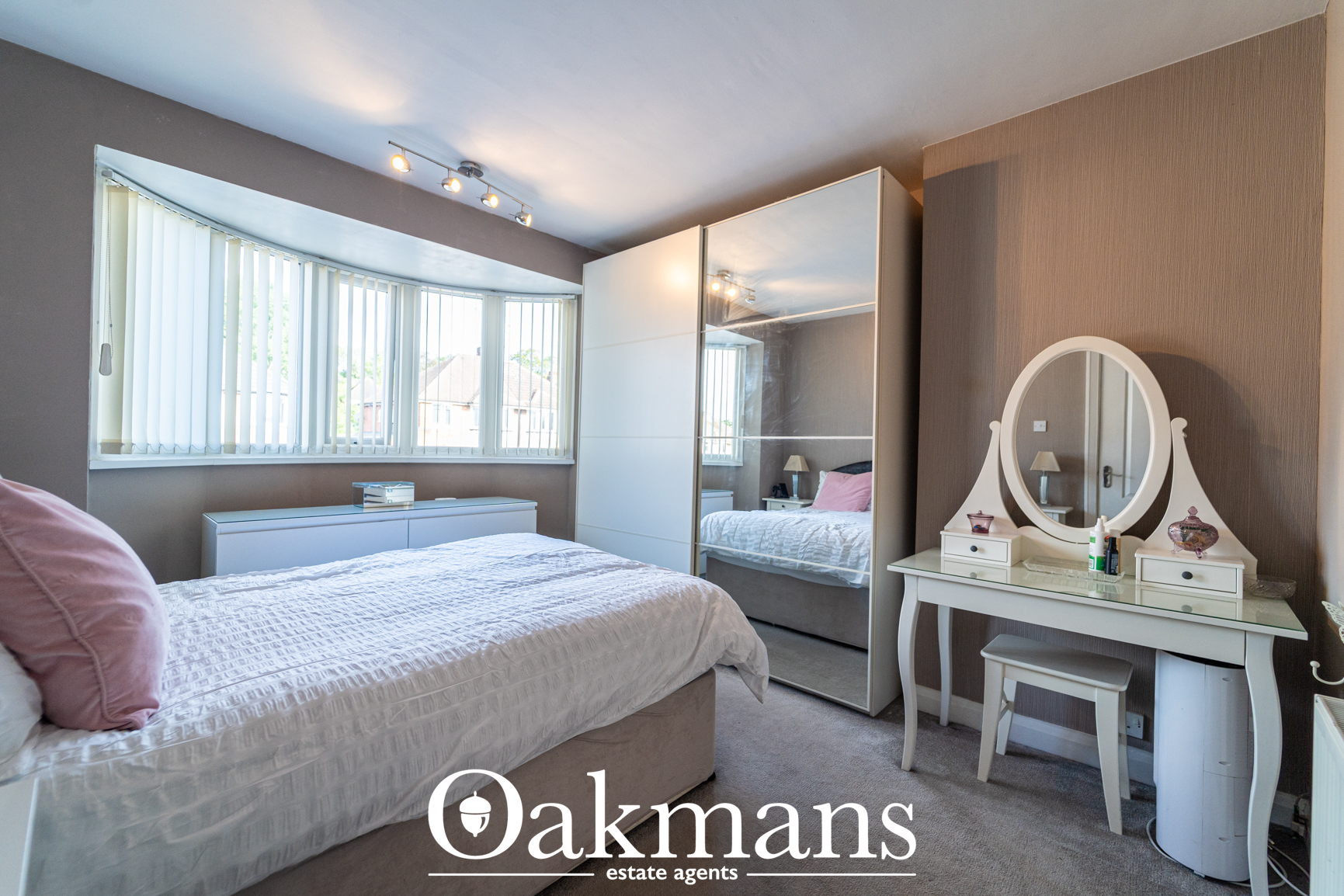 Granshaw Close, Birmingham, B38