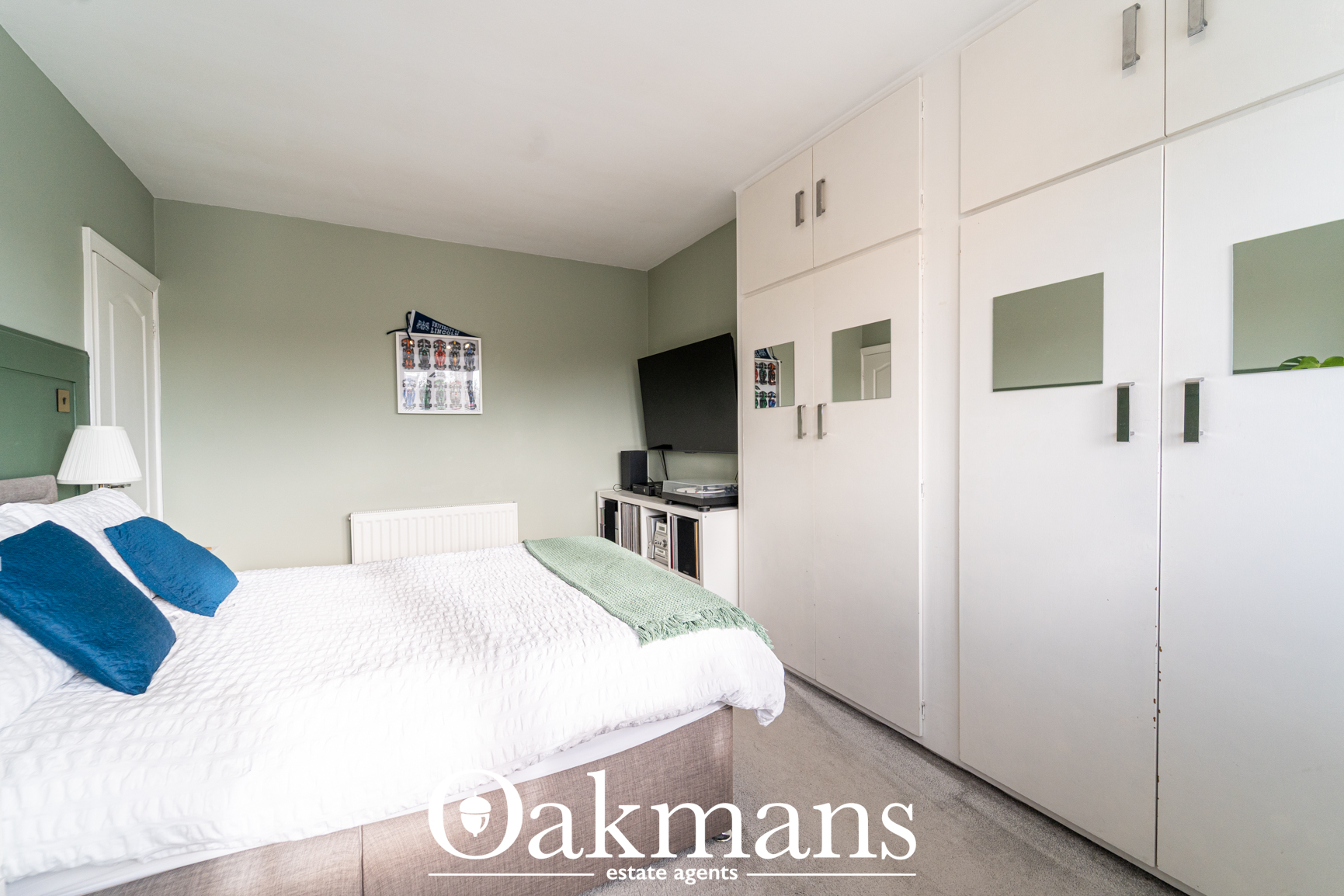 Granshaw Close, Birmingham, B38