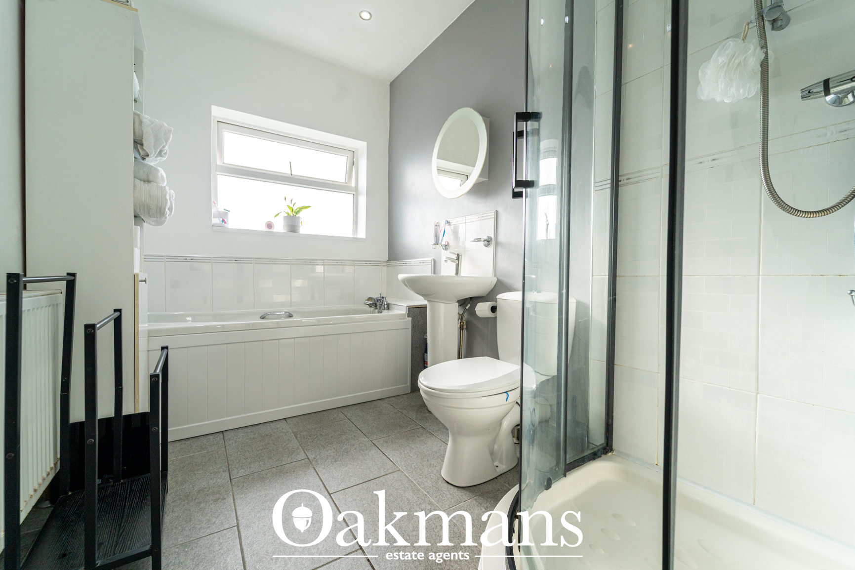 Granshaw Close, Birmingham, B38