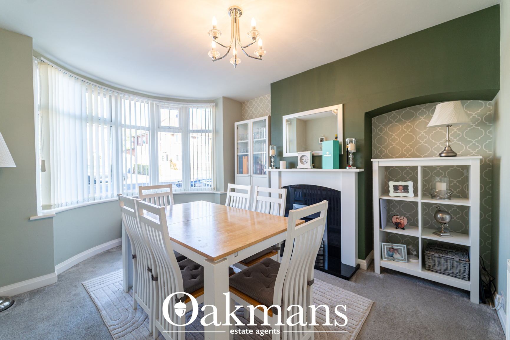 Granshaw Close, Birmingham, B38