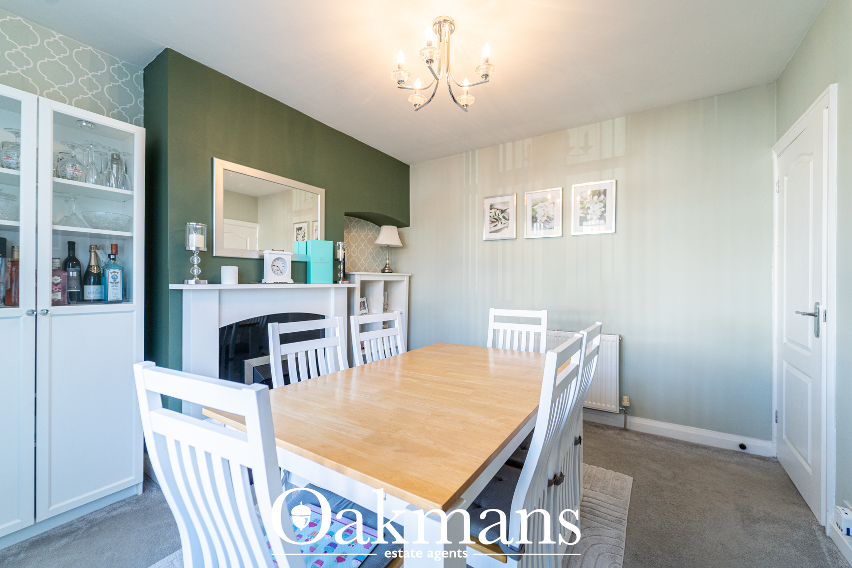Granshaw Close, Birmingham, B38