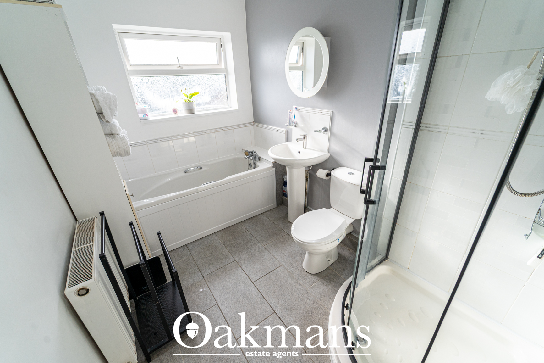 Granshaw Close, Birmingham, B38