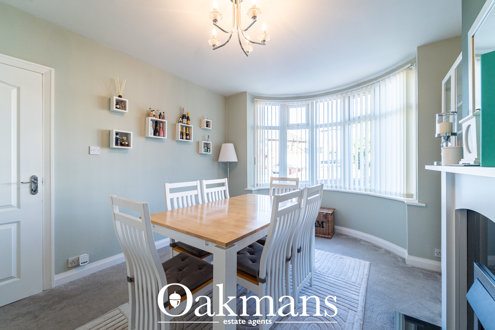 Granshaw Close, Birmingham, B38