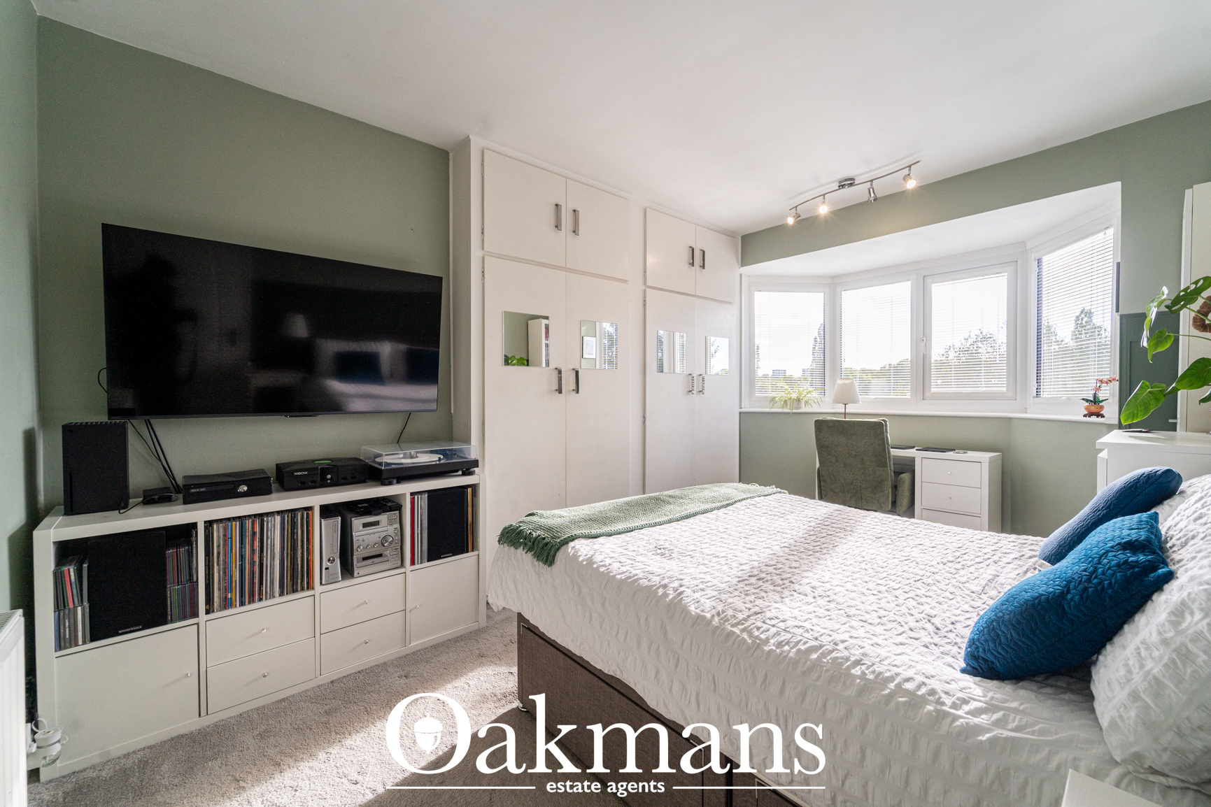 Granshaw Close, Birmingham, B38