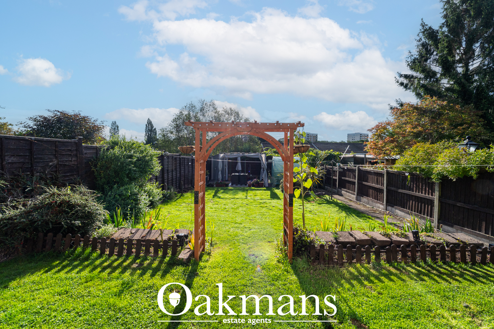 Granshaw Close, Birmingham, B38