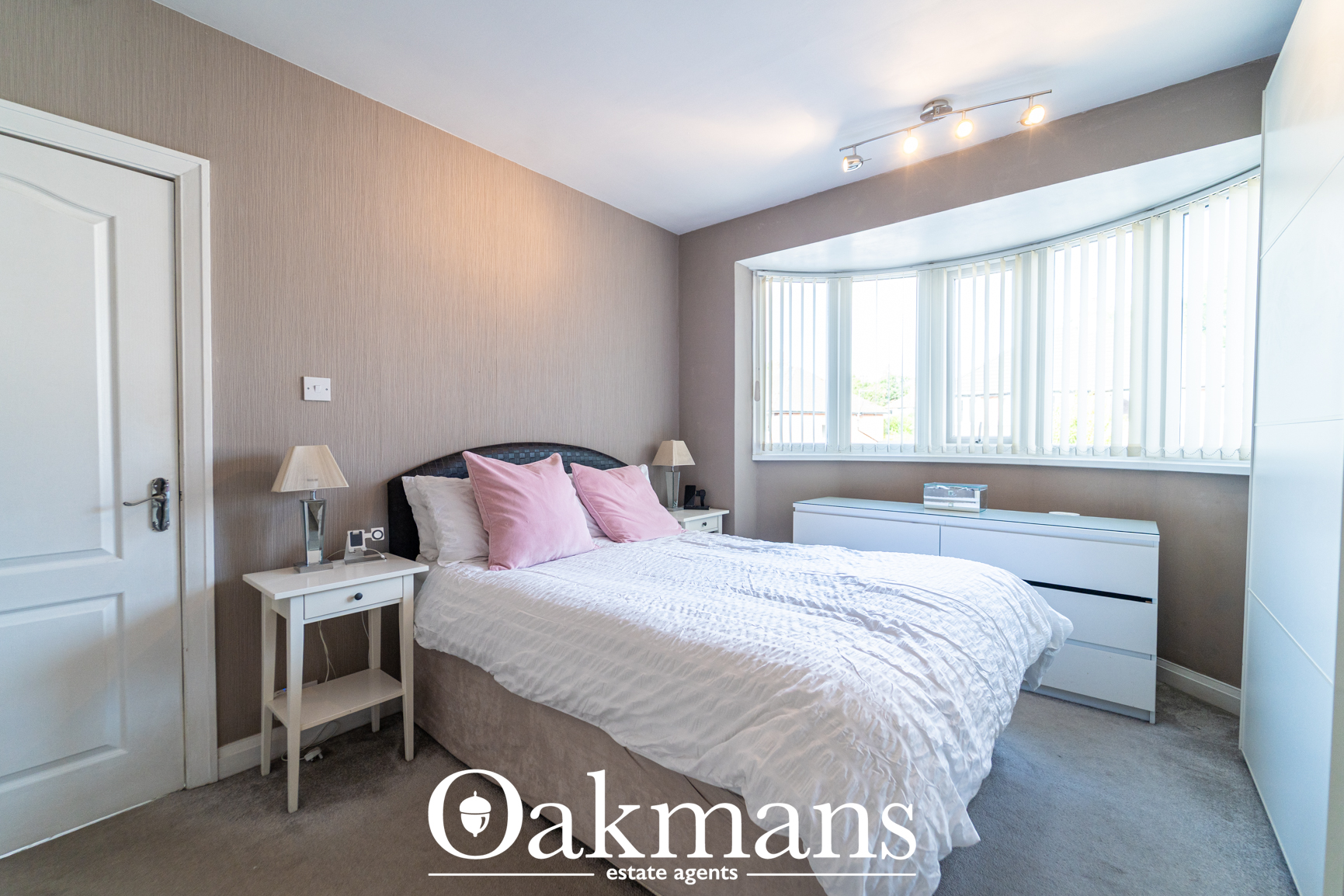 Granshaw Close, Birmingham, B38