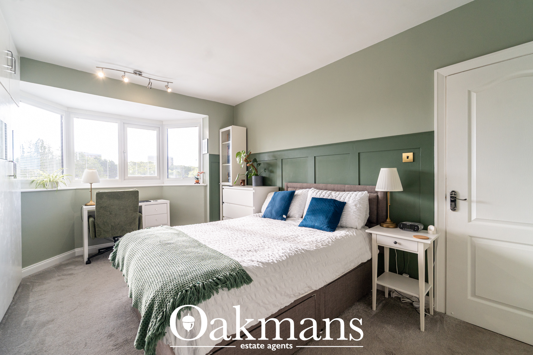 Granshaw Close, Birmingham, B38