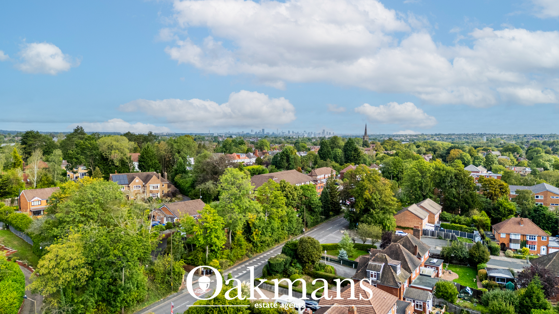 Granshaw Close, Birmingham, B38