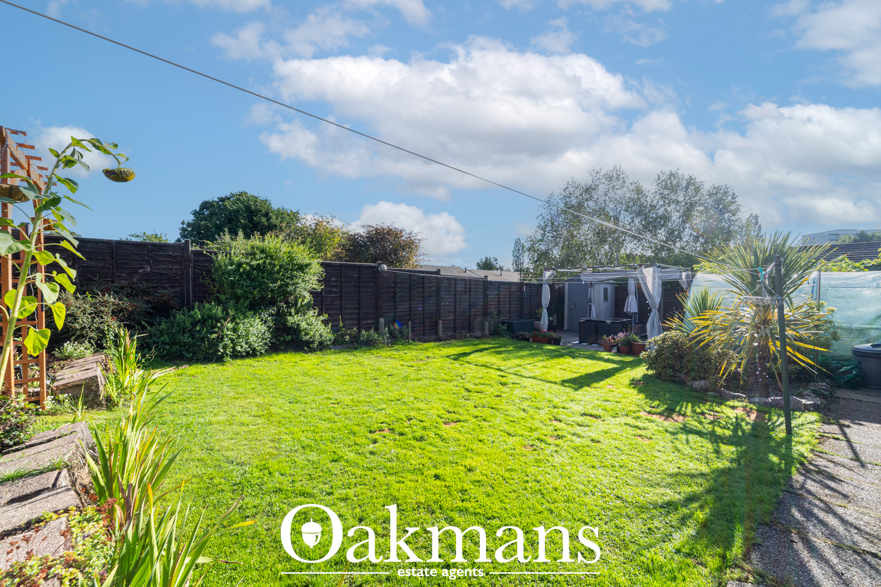 Granshaw Close, Birmingham, B38