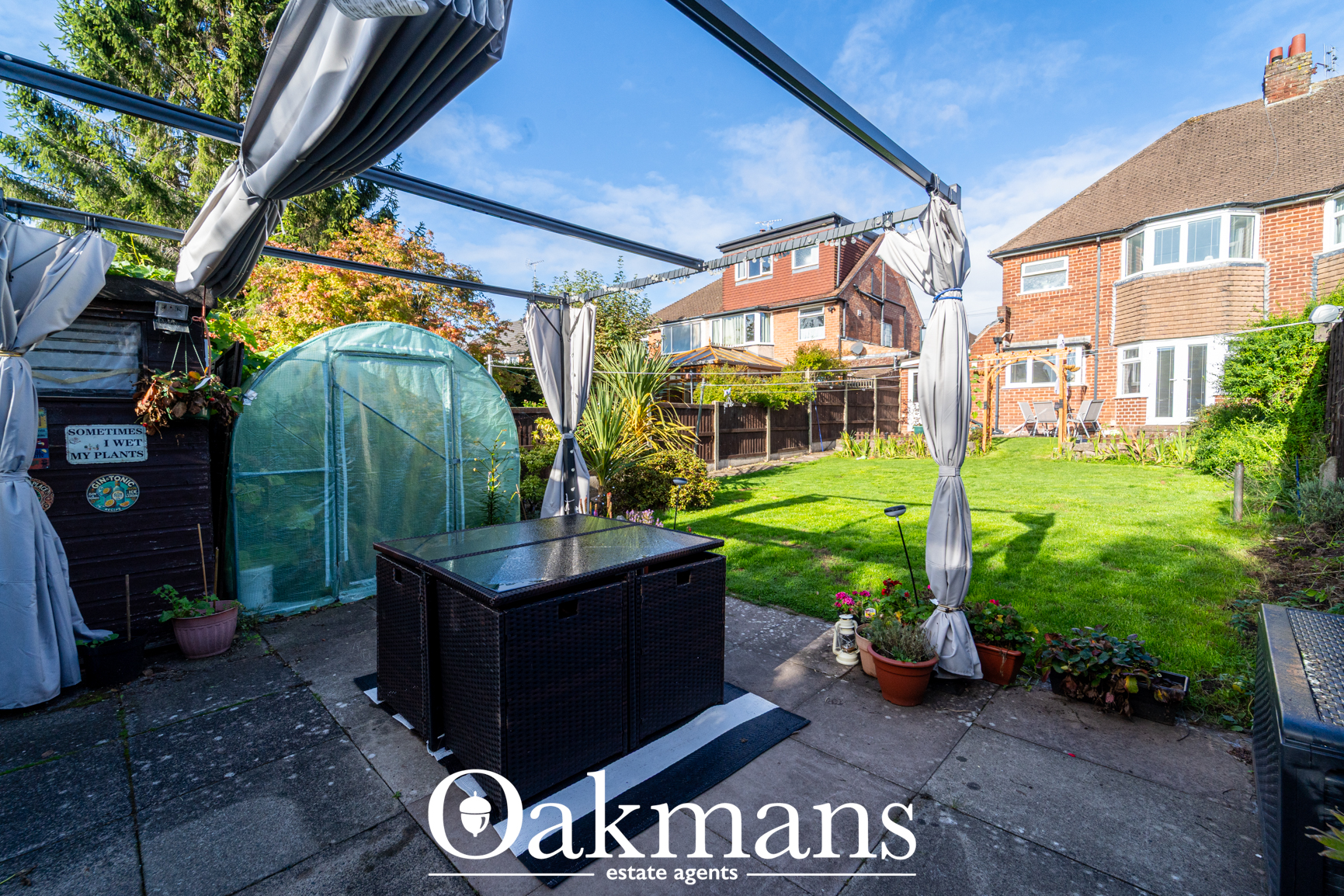 Granshaw Close, Birmingham, B38
