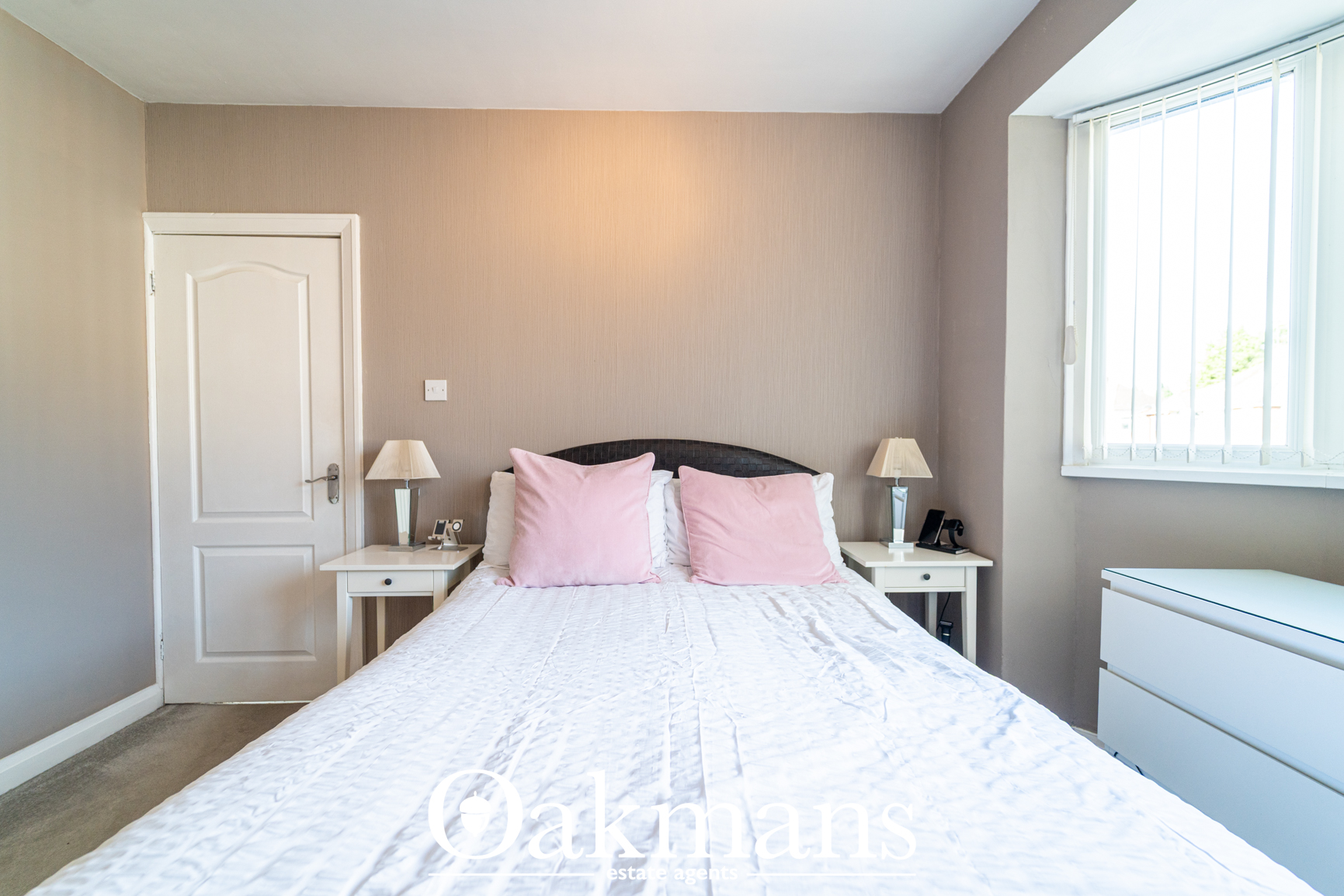 Granshaw Close, Birmingham, B38